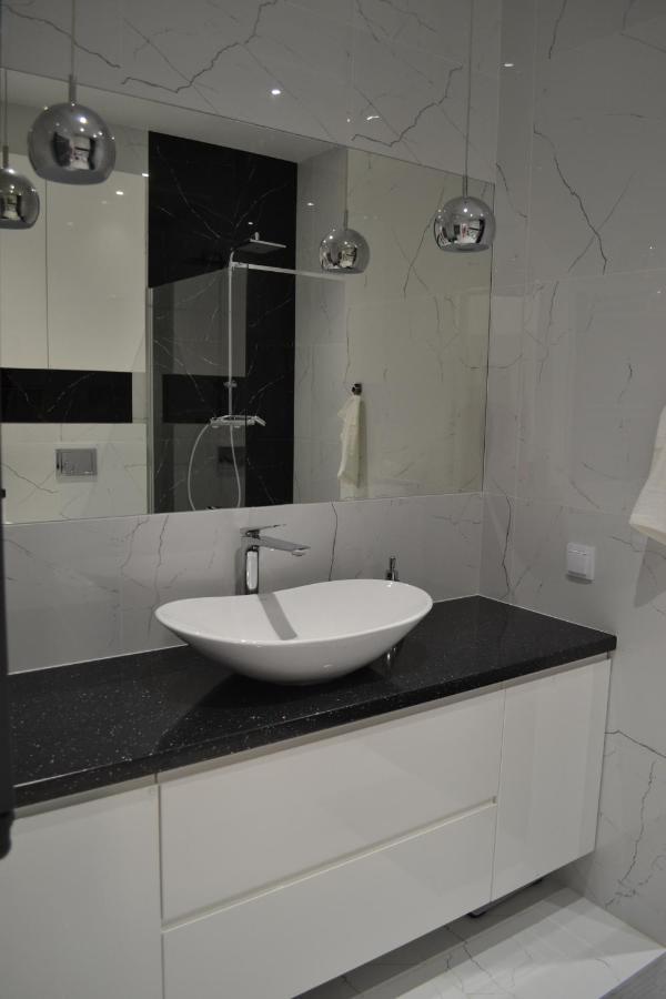 Exclusive Loft Tymienieckiego Street Lejlighed Łódź Eksteriør billede