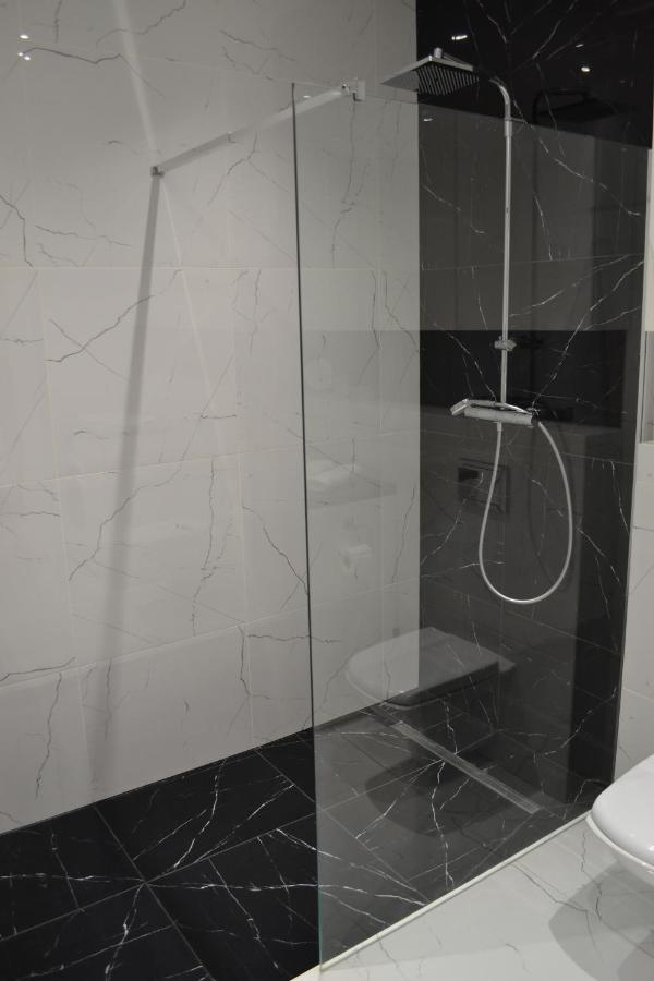 Exclusive Loft Tymienieckiego Street Lejlighed Łódź Eksteriør billede